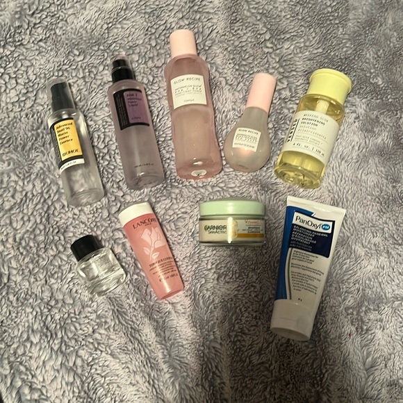 Skin Care Bundle - Picture 1 of 10